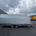 1205409-4 Trailer, Master Trailer GTE 540