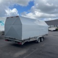 1205409-5 Trailer, Master Trailer GTE 540