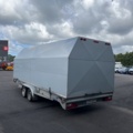1205409-7 Trailer, Master Trailer GTE 540