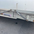 1205409-24 Trailer, Master Trailer GTE 540