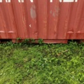 1129707-6 20-Fot Container