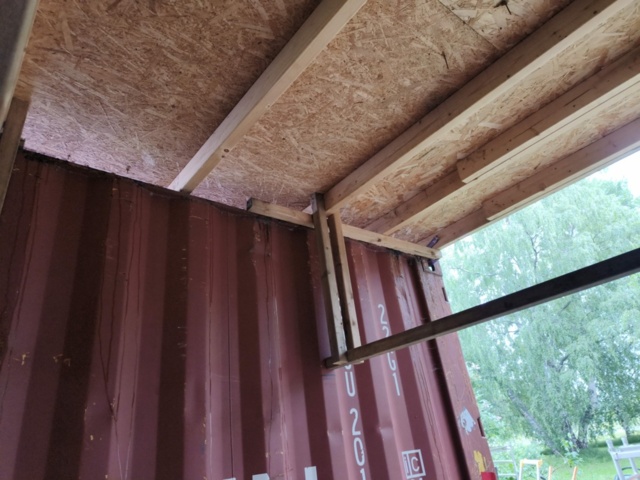 1129707-13 20-Fot Container