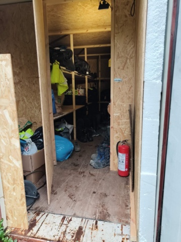 1129707-19 20-Fot Container