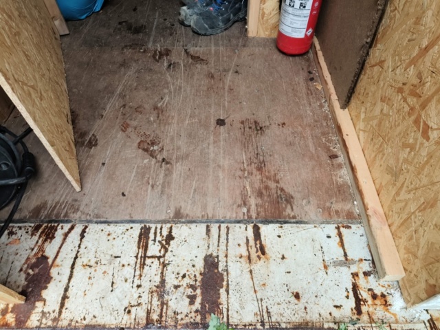 1129707-20 20-Fot Container