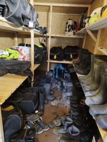 1129707-26 20-Fot Container