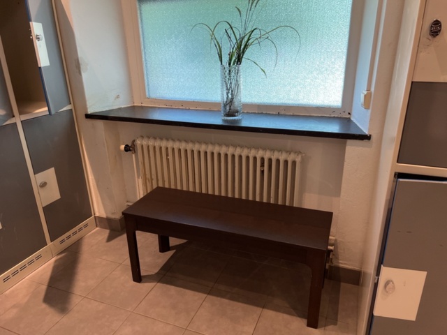 1178040-4 Omklädningsrum