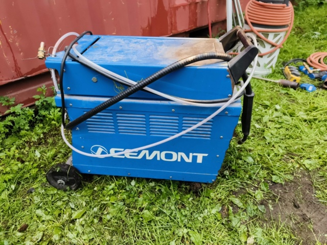 1129714-2 Migsvets Cemont Dual Mig 140T