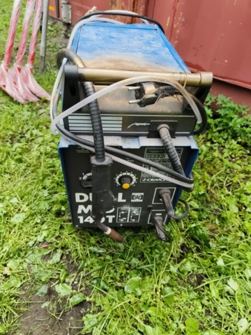 1129714-3 Migsvets Cemont Dual Mig 140T