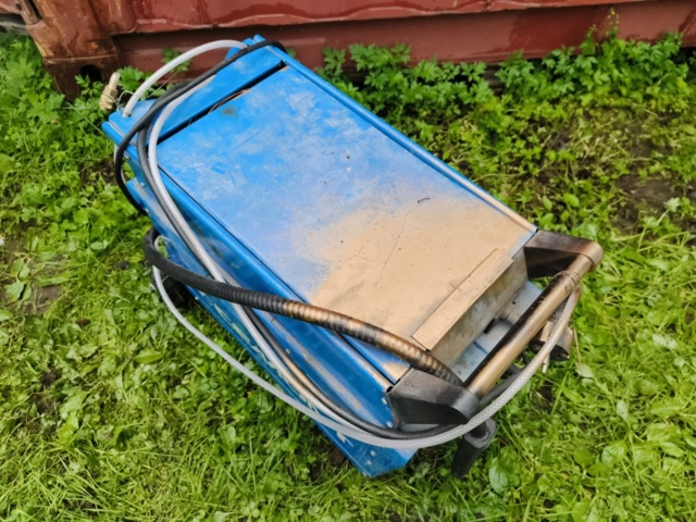 1129714-4 Migsvets Cemont Dual Mig 140T