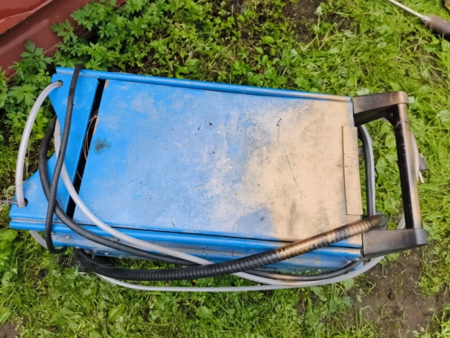 1129714-7 Migsvets Cemont Dual Mig 140T