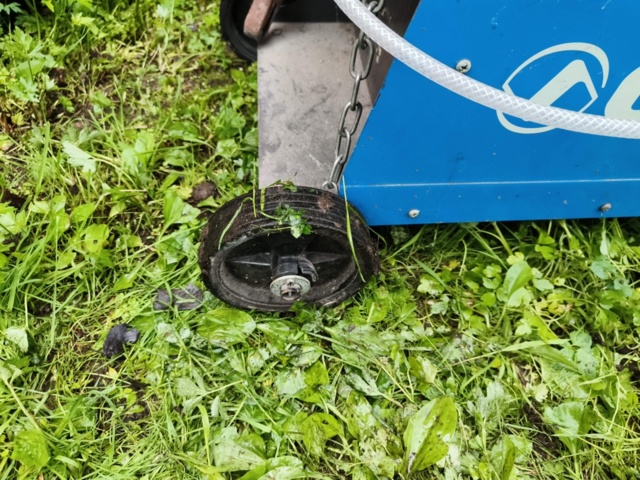 1129714-8 Migsvets Cemont Dual Mig 140T