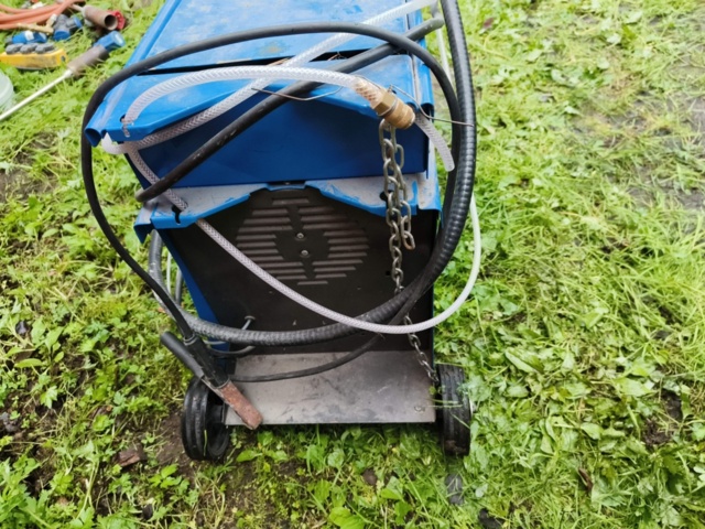 1129714-10 Migsvets Cemont Dual Mig 140T