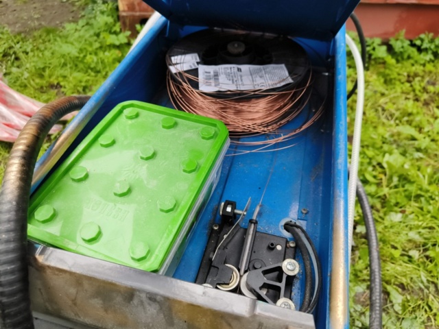 1129714-11 Migsvets Cemont Dual Mig 140T