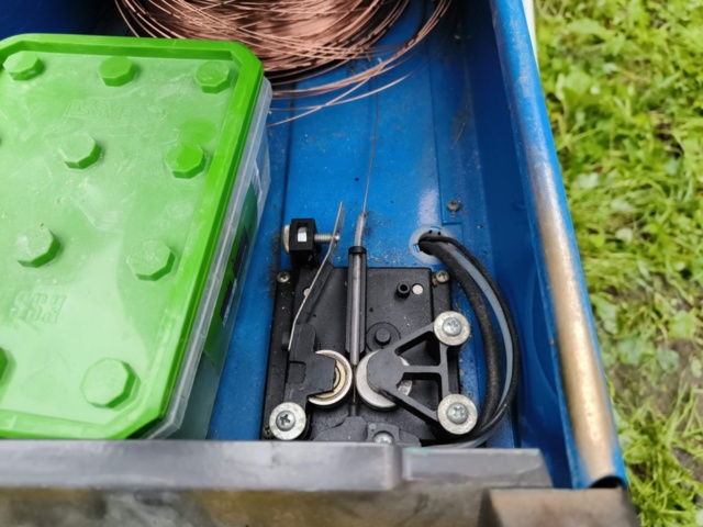 1129714-12 Migsvets Cemont Dual Mig 140T