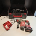 1129724-1 Milwaukee M18 CHXP hammer drill