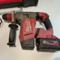 1129724-2 Milwaukee M18 CHXP hammer drill