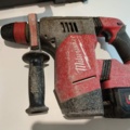1129724-4 Milwaukee M18 CHXP hammer drill