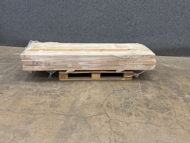 1221667-2 22 pcs Karmar Jeld-Wen Inner frame 10x21