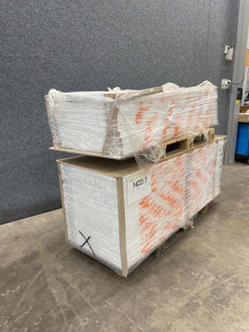 1221669-4 29 internal door leaves Dooria 8x21