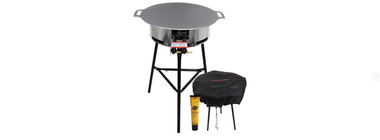 1217010-2 Frying pan set Muurikka 58CM PRO