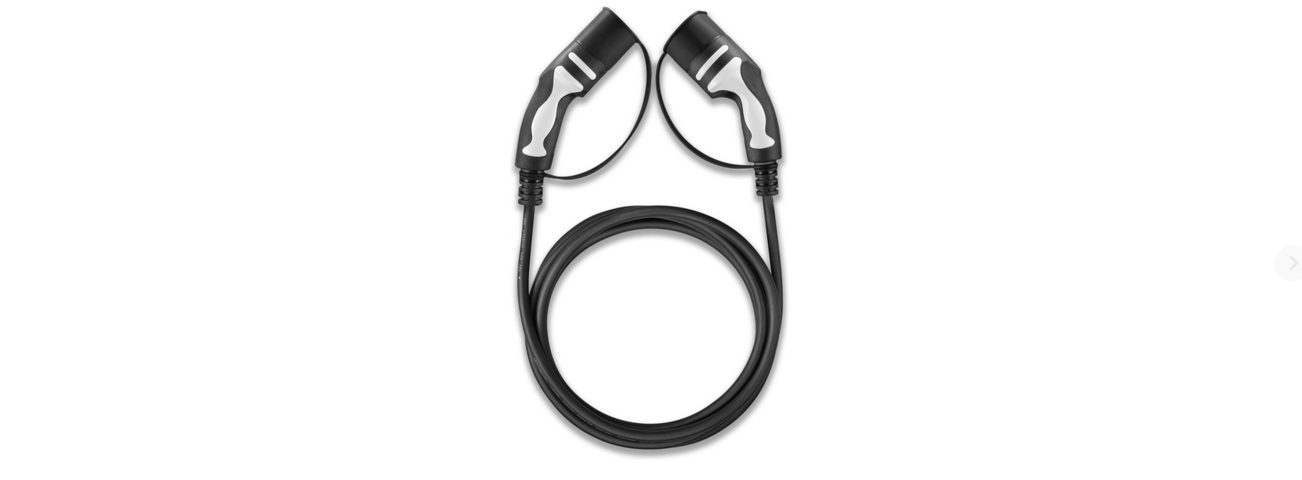 1221554-2 Charging cable for electric car with Type 2 socket Freev EV-Charge 3000