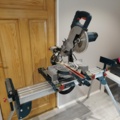 1129735-2 Hacksaw Bosch GCM 800 SJ