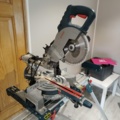 1129735-3 Hacksaw Bosch GCM 800 SJ