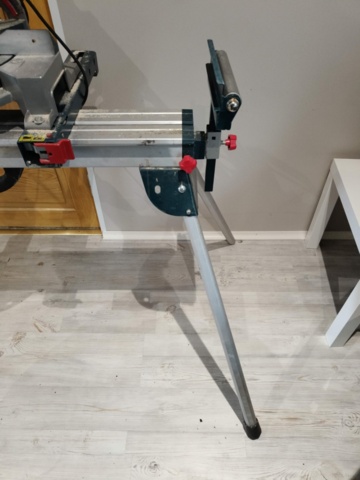 1129735-5 Hacksaw Bosch GCM 800 SJ