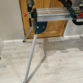 1129735-7 Hacksaw Bosch GCM 800 SJ