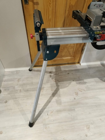 1129735-7 Hacksaw Bosch GCM 800 SJ