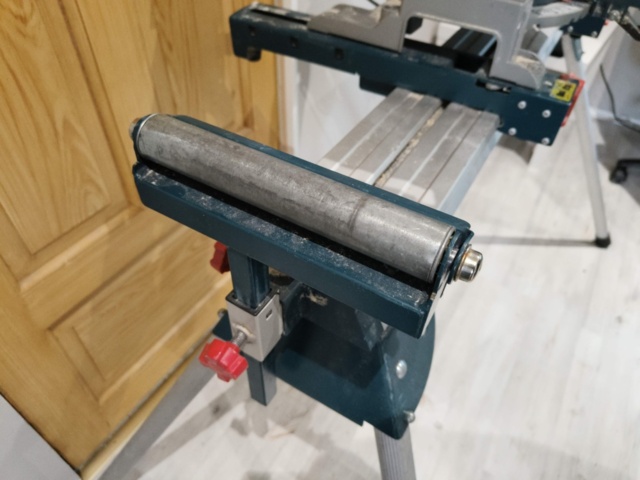 1129735-8 Hacksaw Bosch GCM 800 SJ