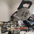 1129735-9 Hacksaw Bosch GCM 800 SJ