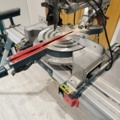 1129735-11 Hacksaw Bosch GCM 800 SJ