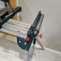1129735-12 Hacksaw Bosch GCM 800 SJ