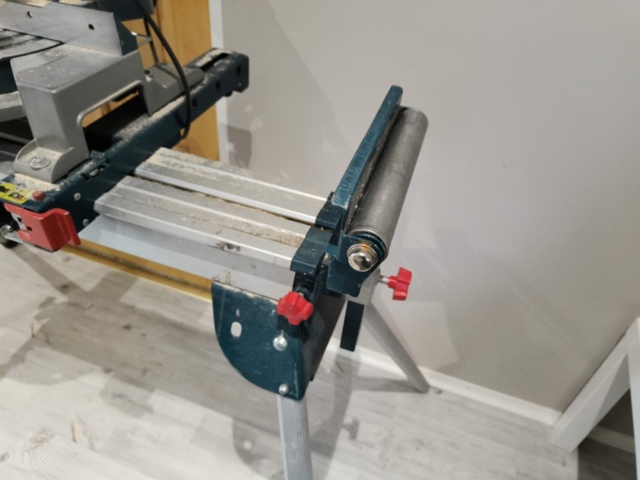 1129735-12 Hacksaw Bosch GCM 800 SJ