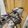 1129735-13 Hacksaw Bosch GCM 800 SJ