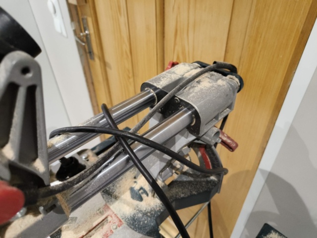 1129735-13 Hacksaw Bosch GCM 800 SJ