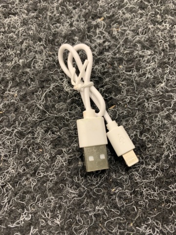 1221715-4 2 wireless headphones inpods 12 Grey