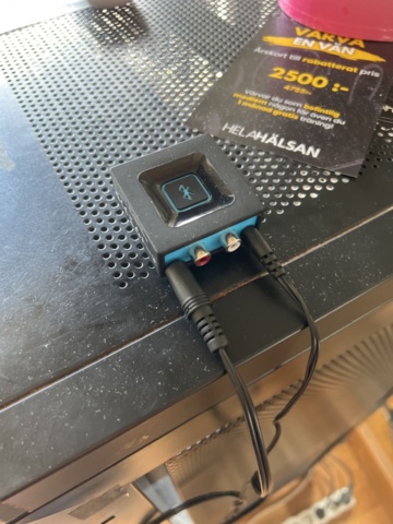 1178066-7 Sound equipment & speakers 4 pcs Alto Elvis 15