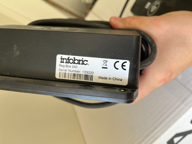 1209044-11 Complete Entral system