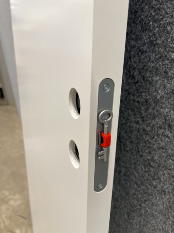 1221669-9 29 internal door leaves Dooria 8x21