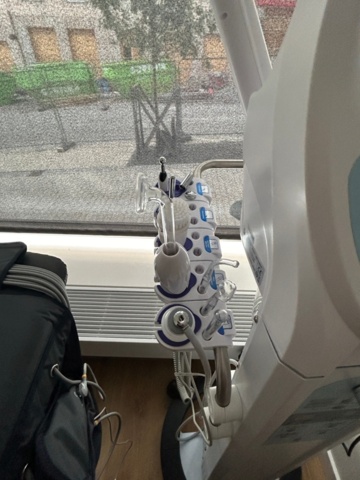 1055236-3 Sonia Facial steamer with accessories