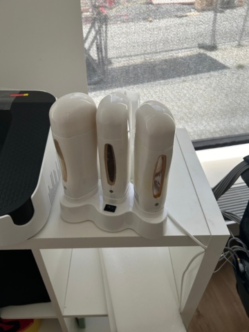 1055239-2 Weelko pressotherapy