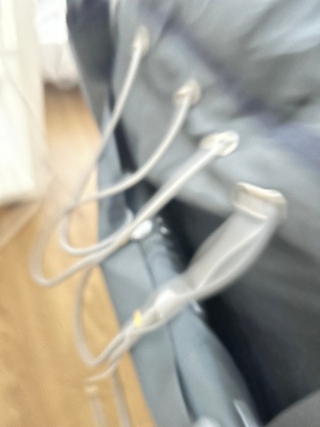 1055239-6 Weelko pressotherapy