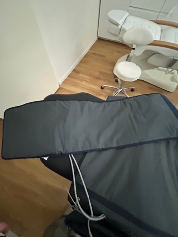 1055239-9 Weelko pressotherapy