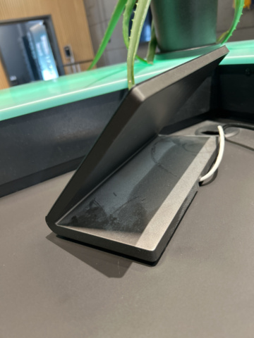 1192879-5 Sound system, speakers, control panel, PA system, Audac