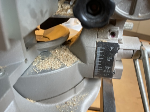 1211172-14 Circular saw Elu with DeWalt table (Rep object/Spare part object)