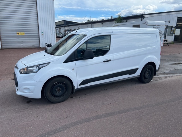 1121728-1 Ford Transit Connect 230 LWB -2016