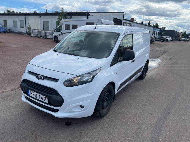 1121728-2 Ford Transit Connect 230 LWB -2016