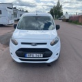 1121728-3 Ford Transit Connect 230 LWB -2016